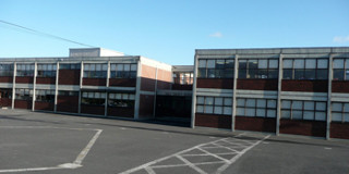 HOLY TRINITY SEN National School